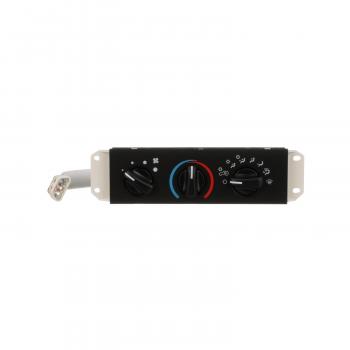 Standard Motor Products HS373 A/C Selector Switch product image 5 of 8