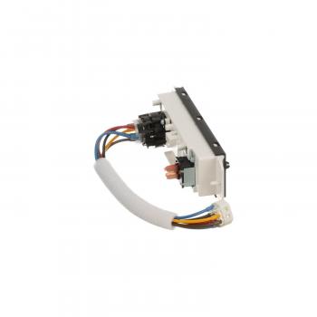 Standard Motor Products HS373 A/C Selector Switch product image 6 of 8