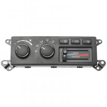 2006 Mitsubishi Raider A/C Selector Switch Standard Motor Products HS374 image 1 of 3