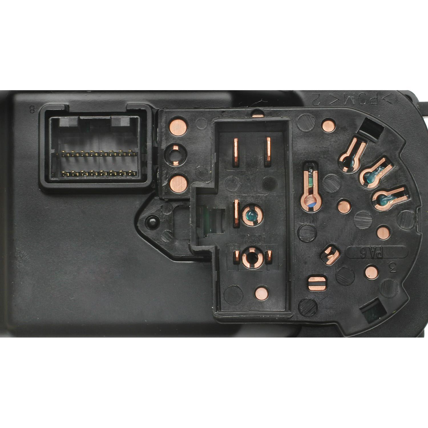 Standard Motor Products HS374 A/C Selector Switch product image 3 of 3