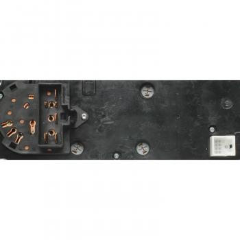 2001 Dodge Stratus HVAC Temperature Control Panel Standard Motor Products HS375 image 3 of 3