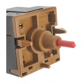 2005 Ford Escape A/C Selector Switch Standard Motor Products HS379 image 1 of 3