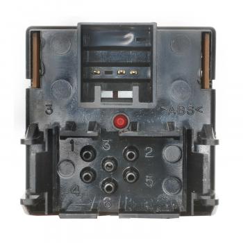 2005 Ford Escape A/C Selector Switch Standard Motor Products HS379 image 3 of 3
