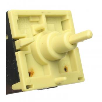 2006 Mercury Mariner A/C Selector Switch Standard Motor Products HS381 image 1 of 3