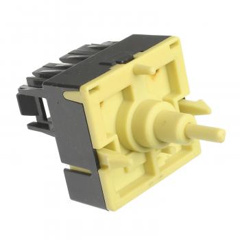 2006 Mercury Mariner A/C Selector Switch Standard Motor Products HS381 image 2 of 3