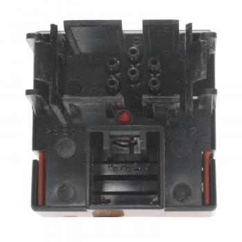 2004 Ford Explorer A/C Selector Switch Standard Motor Products HS385 image 3 of 3