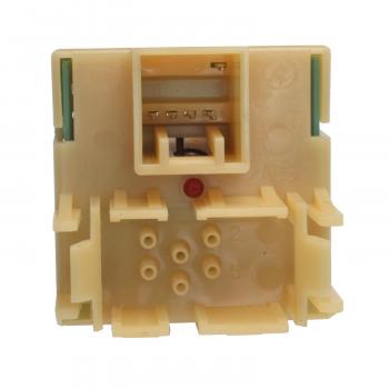 2006 Ford Expedition A/C Selector Switch Standard Motor Products HS386 image 3 of 3