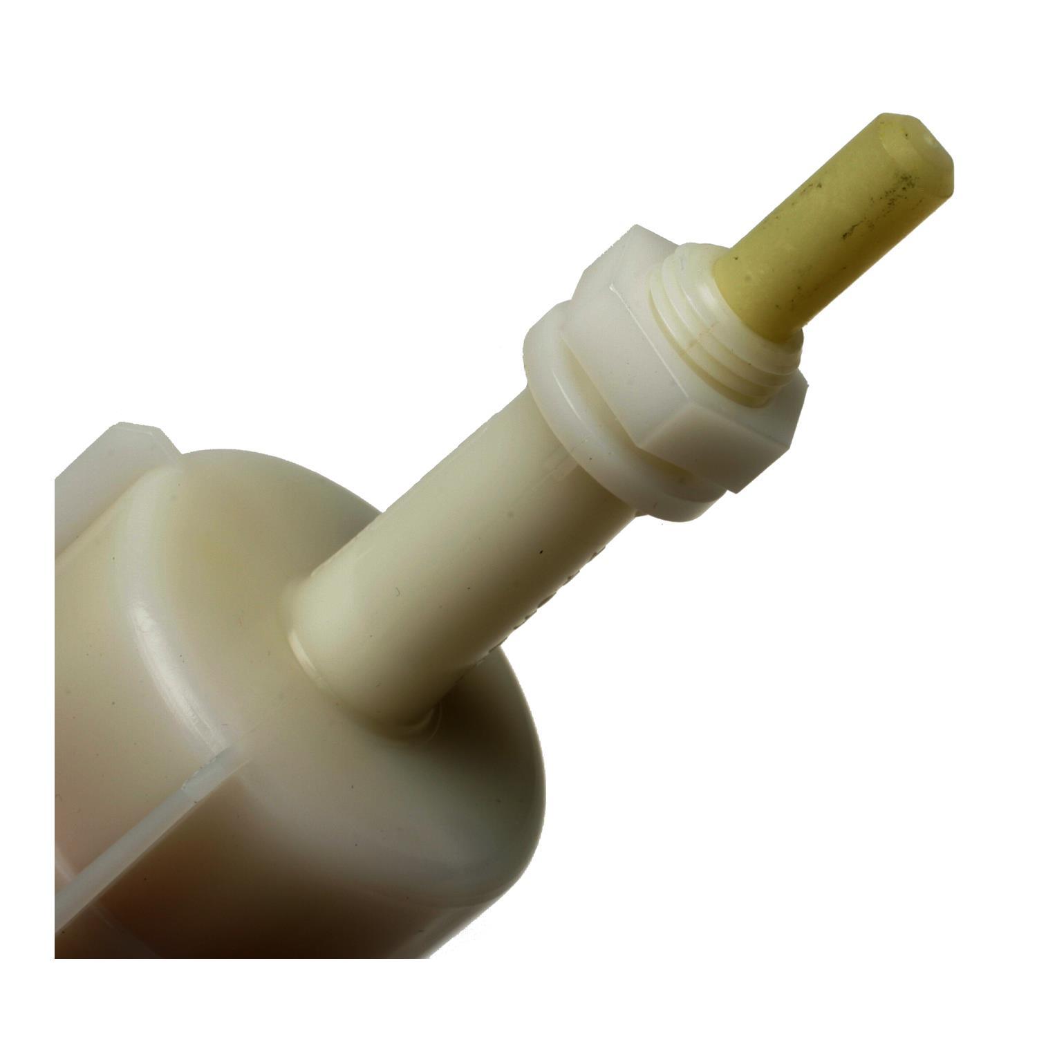 Standard Motor Products HS387 - HVAC Blower Control Switch Standard Motor Products HS387 HVAC Blower Control Switch product image 1 of 3