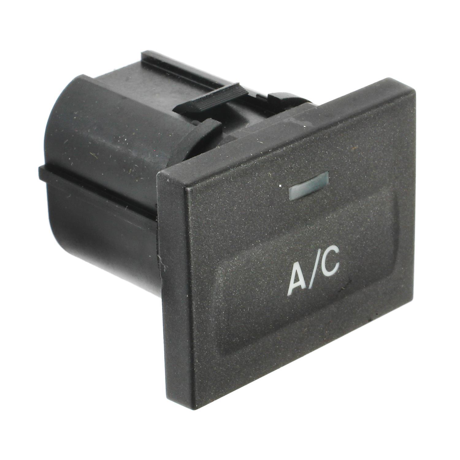 Standard Motor Products HS391 - A/C Selector Switch Standard Motor Products HS391 A/C Selector Switch product image 2 of 3