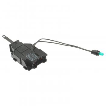 1988 Toyota Celica HVAC Blower Control Switch Standard Motor Products HS395 image 2 of 3