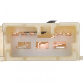 1996 Toyota Tercel HVAC Blower Control Switch Standard Motor Products HS396 image 3 of 3
