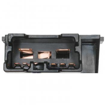 2000 Toyota RAV4 HVAC Blower Control Switch Standard Motor Products HS397 image 3 of 3