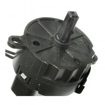 2002 Toyota Tundra HVAC Blower Control Switch Standard Motor Products HS398 image 1 of 4