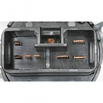 2002 Toyota Tundra HVAC Blower Control Switch Standard Motor Products HS398 image 4 of 4