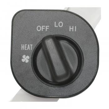2004 Toyota Highlander HVAC Blower Control Switch Rear Standard Motor Products HS399 image 1 of 3