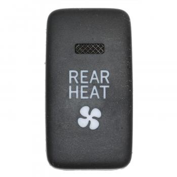 2004 Toyota Highlander HVAC Blower Control Switch Rear Standard Motor Products HS400 image 1 of 4