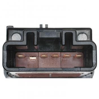 2004 Toyota Highlander HVAC Blower Control Switch Rear Standard Motor Products HS400 image 4 of 4