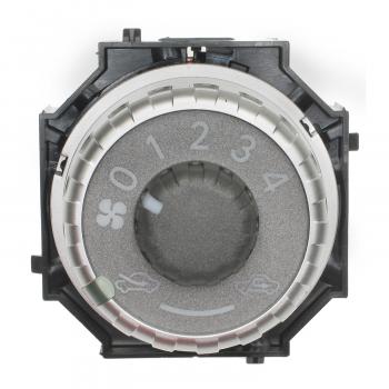 2007 Toyota Yaris HVAC Blower Control Switch Standard Motor Products HS401 image 1 of 3