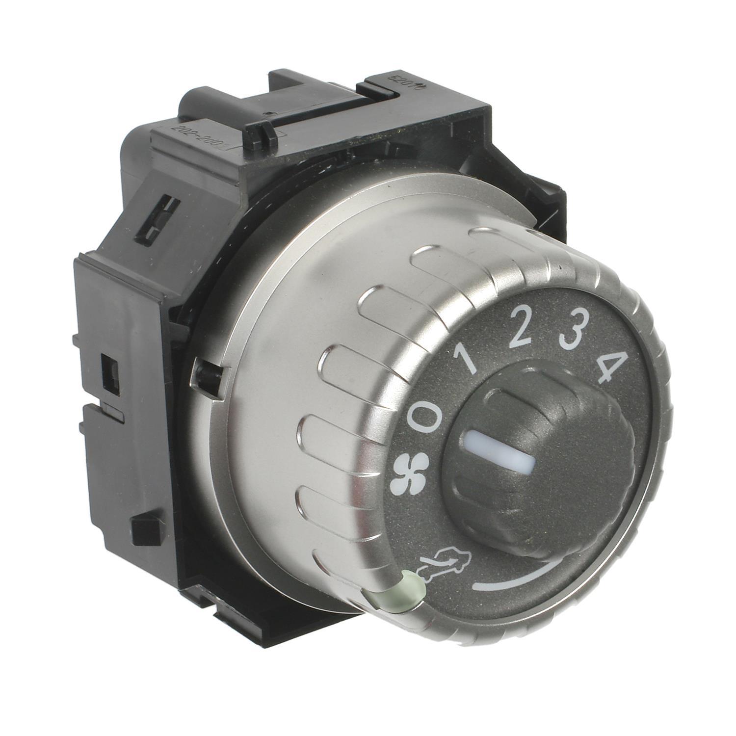 Standard Motor Products HS401 HVAC Blower Control Switch product image 2 of 3