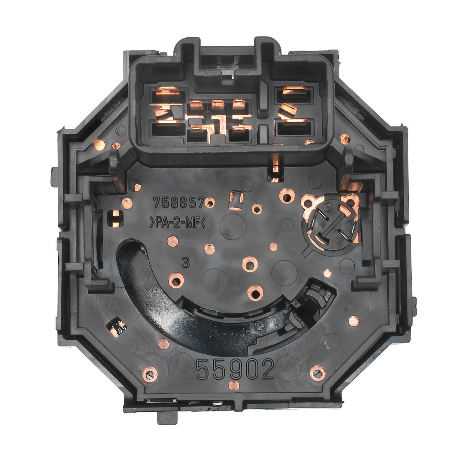 Standard Motor Products HS401 HVAC Blower Control Switch product image 3 of 3
