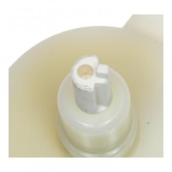 2004 Toyota Highlander HVAC Blower Control Switch Front Standard Motor Products HS402 image 1 of 3