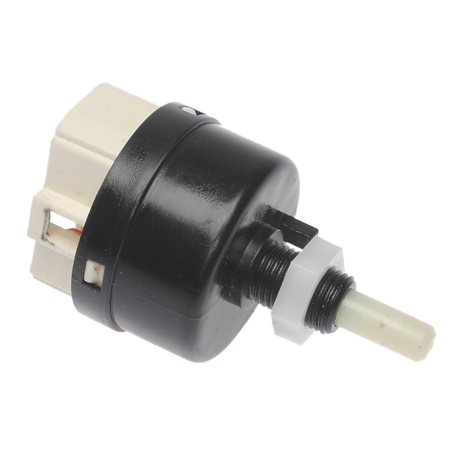 Standard Motor Products HS406 - HVAC Blower Control Switch Standard Motor Products HS406 HVAC Blower Control Switch product image 2 of 3
