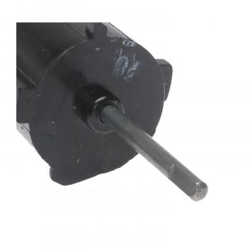 2006 Hyundai Tiburon HVAC Blower Control Switch Standard Motor Products HS407 image 1 of 3
