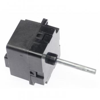 2006 Hyundai Elantra A/C Selector Switch Standard Motor Products HS409 image 2 of 3