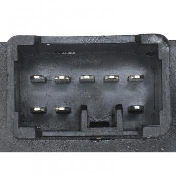 2006 Hyundai Elantra A/C Selector Switch Standard Motor Products HS409 image 3 of 3