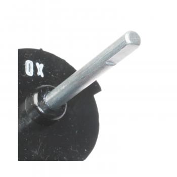 2004 Hyundai Elantra HVAC Blower Control Switch Standard Motor Products HS410 image 1 of 3