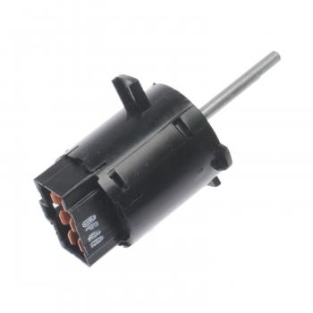 2004 Hyundai Elantra HVAC Blower Control Switch Standard Motor Products HS410 image 2 of 3