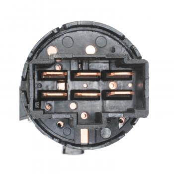 2004 Hyundai Elantra HVAC Blower Control Switch Standard Motor Products HS410 image 3 of 3