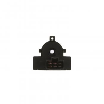 2005 Hyundai Santa Fe HVAC Blower Control Switch Standard Motor Products HS411 image 2 of 4