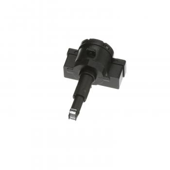 2005 Hyundai Santa Fe HVAC Blower Control Switch Standard Motor Products HS411 image 3 of 4