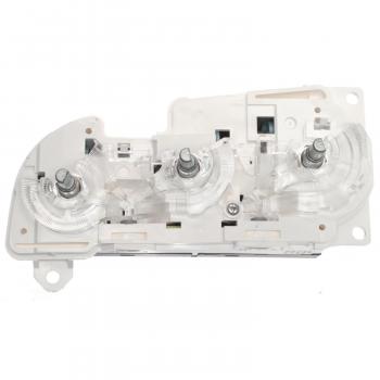 2005 Honda Civic A/C Selector Switch Standard Motor Products HS412 image 1 of 4