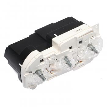 2005 Honda Civic A/C Selector Switch Standard Motor Products HS412 image 2 of 4