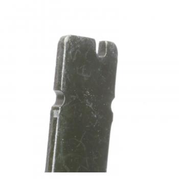 2004 Nissan Xterra HVAC Blower Control Switch Standard Motor Products HS413 image 1 of 3