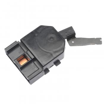 2004 Nissan Xterra HVAC Blower Control Switch Standard Motor Products HS413 image 2 of 3