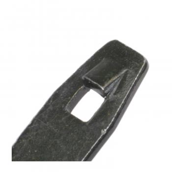 1987 Honda Wagovan HVAC Blower Control Switch Standard Motor Products HS414 image 1 of 3