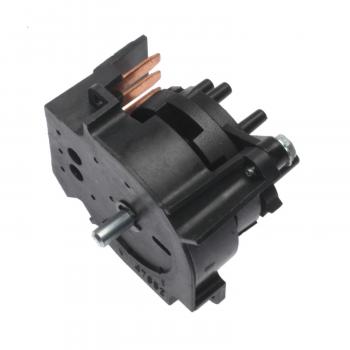 1997 Buick Skylark A/C Selector Switch Standard Motor Products HS418 image 2 of 3