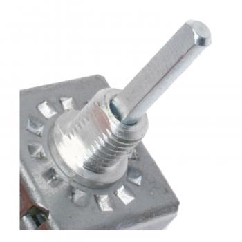 1983 Jeep CJ5 HVAC Blower Control Switch Standard Motor Products HS419 image 1 of 3