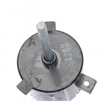 2006 Chevrolet Aveo HVAC Blower Control Switch Standard Motor Products HS423 image 1 of 3