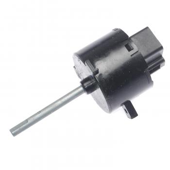 2006 Chevrolet Aveo HVAC Blower Control Switch Standard Motor Products HS423 image 2 of 3