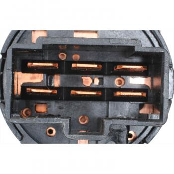 2006 Chevrolet Aveo HVAC Blower Control Switch Standard Motor Products HS423 image 3 of 3
