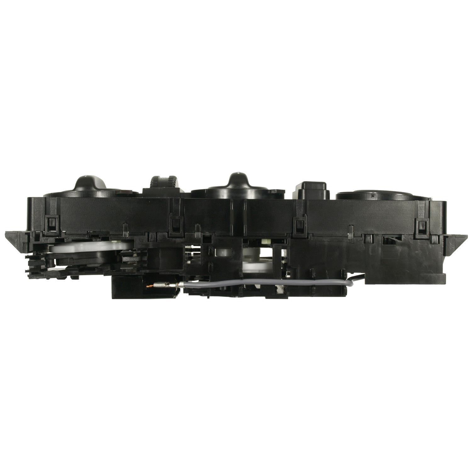 Standard Motor Products HS424 - A/C Selector Switch Standard Motor Products HS424 A/C Selector Switch product image 1 of 3