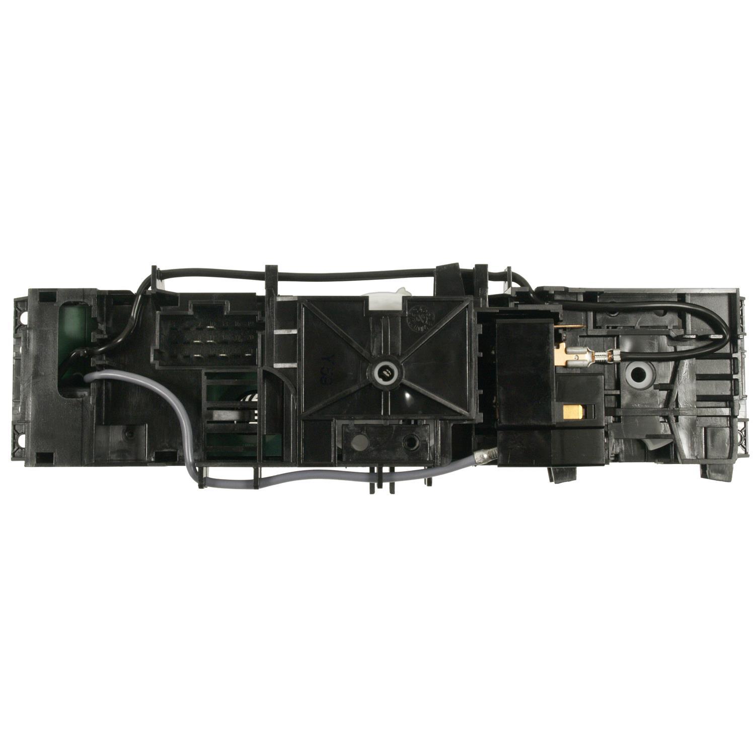 Standard Motor Products HS424 - A/C Selector Switch Standard Motor Products HS424 A/C Selector Switch product image 3 of 3