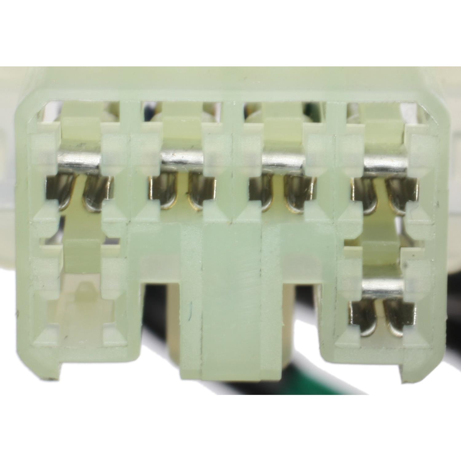 Standard Motor Products HS425 - HVAC Blower Control Switch Standard Motor Products HS425 HVAC Blower Control Switch product image 4 of 4