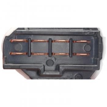 1999 Chrysler Sebring HVAC Blower Control Switch Standard Motor Products HS427 image 3 of 3