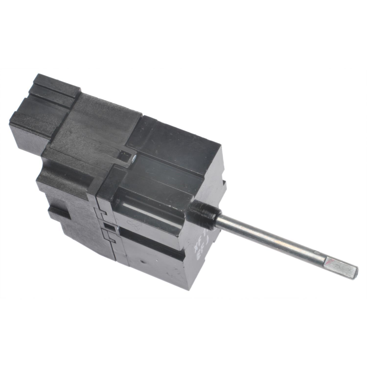 Standard Motor Products HS428 - A/C Selector Switch Standard Motor Products HS428 A/C Selector Switch product image 2 of 3