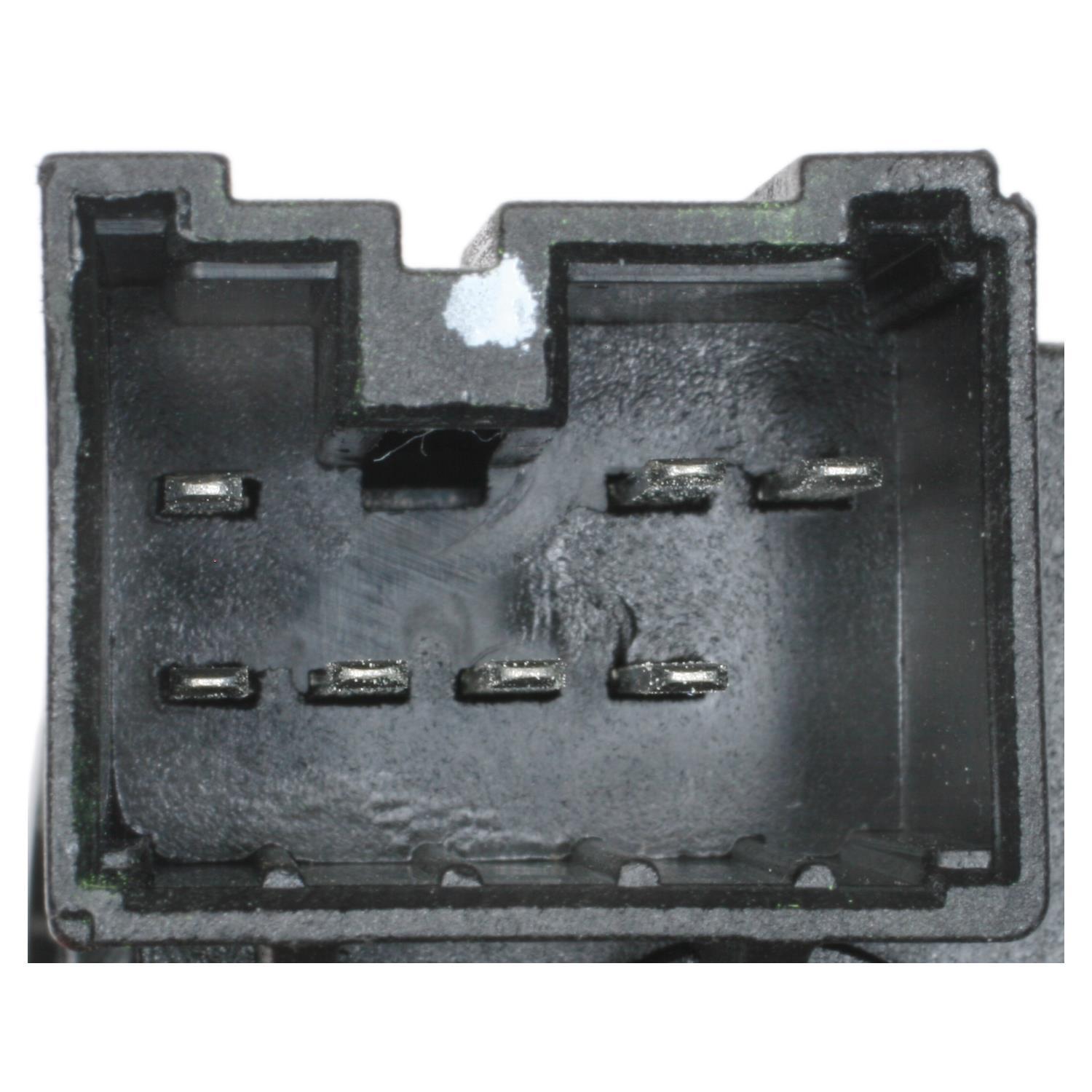 Standard Motor Products HS428 - A/C Selector Switch Standard Motor Products HS428 A/C Selector Switch product image 3 of 3